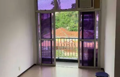 Apartamento com 2 dormitórios à venda, 85 m² por r$ 490.000,00 - são domingos - niterói/rj