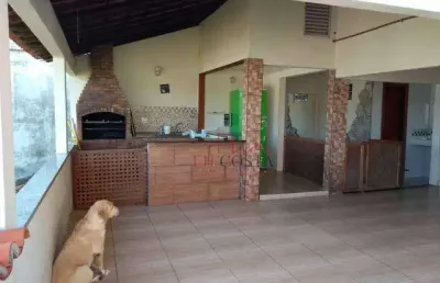 Casa à venda, 212 m² por r$ 653.000,00 - santa rosa - niterói/rj