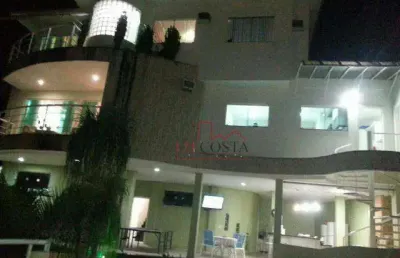 Casa à venda, 450 m² por r$ 1.590.000,00 - pendotiba - niterói/rj