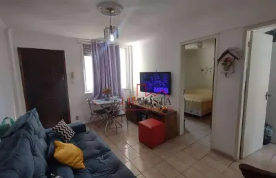 Apartamento à venda, 60 m² por r$ 240.000,00 - barreto - niterói/rj