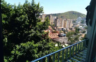 Apartamento à venda, 55 m² por r$ 179.000,00 - fonseca - niterói/rj