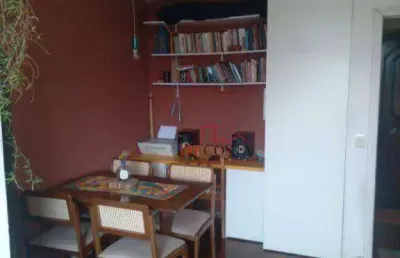 Apartamento à venda, 55 m² por r$ 185.000,00 - fonseca - niterói/rj