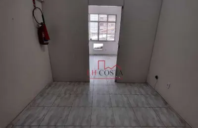 Kitnet à venda, 27 m² por r$ 150.000,00 - centro - niterói/rj