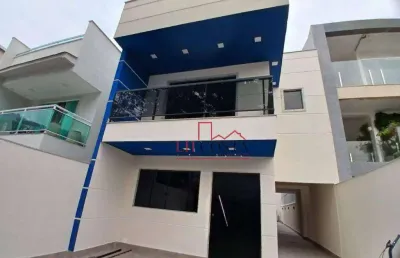 Casa à venda, 310 m² por r$ 1.750.000,00 - são francisco - niterói/rj