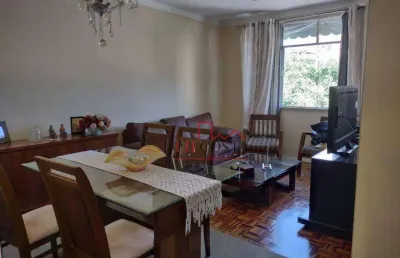 Apartamento à venda, 90 m² por r$ 295.000,00 - fonseca - niterói/rj