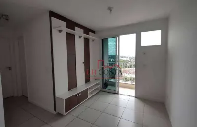 Apartamento com 3 dormitórios à venda, 70 m² por r$ 350.000 - maria paula - são gonçalo- estuda permuta por apto de 3 quartos em santa rosa.