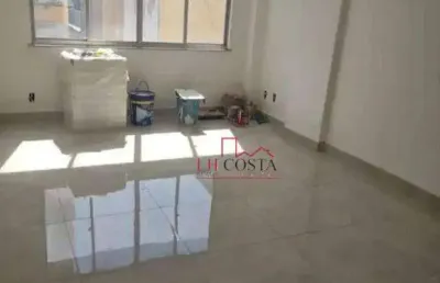 Apartamento com 2 dormitórios à venda, 70 m² por r$ 450.000,00 - santa rosa - niterói/rj