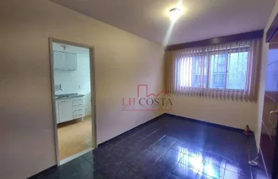 Apartamento à venda, 61 m² por r$ 250.000,00 - fonseca - niterói/rj
