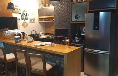 Linda cobertura com 3 dormitórios à venda, 173 m² por r$ 1.500.000 - icaraí - niterói/rj