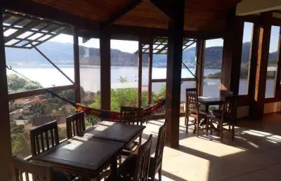 Casa à venda, 280 m² por r$ 2.750.000,00 - piratininga - niterói/rj