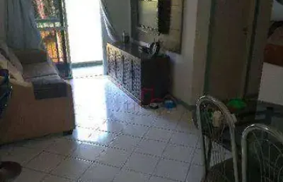 Apartamento à venda, 65 m² por r$ 315.000,00 - fonseca - niterói/rj