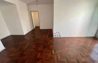 Apartamento com 3 dormitórios à venda, 120 m² por r$ 650.000,00 - icaraí - niterói/rj