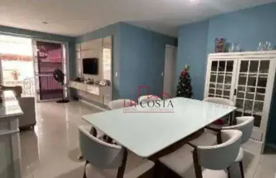 Apartamento à venda, 98 m² por r$ 980.000,00 - icaraí - niterói/rj