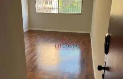 Apartamento à venda, 80 m² por r$ 650.000,00 - ingá - niterói/rj