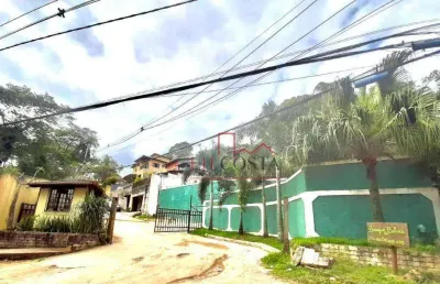 Casa à venda, 180 m² por r$ 550.000,00 - itaipu - niterói/rj