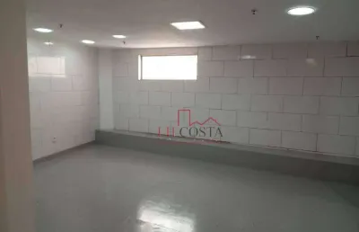Loja, 42 m² - venda por r$ 400.000,00 ou aluguel por r$ 3.672,00/mês - centro - niterói/rj