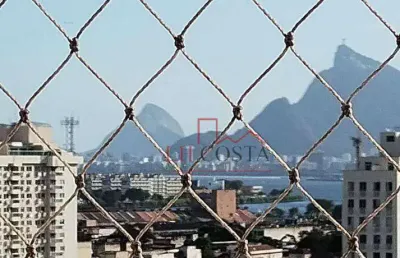 Apartamento à venda, 69 m² por r$ 425.000,00 - centro - niterói/rj