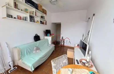 Apartamento com 2 dormitórios à venda, 80 m² por r$ 195.000,00 - centro - niterói/rj