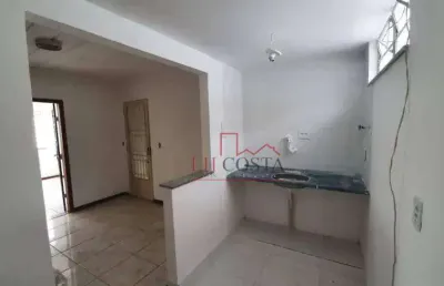 Apartamento com 2 dormitórios à venda, 56 m² por r$ 160.000,00 - colubande - são gonçalo/rj