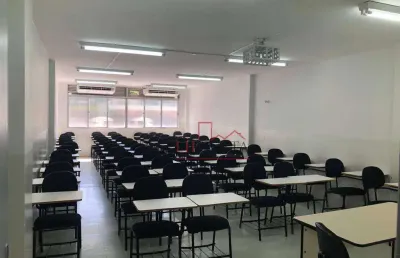 Prédio, 1014 m² - venda por r$ 6.500.000,00 ou aluguel por r$ 31.761,00/mês - centro - niterói/rj