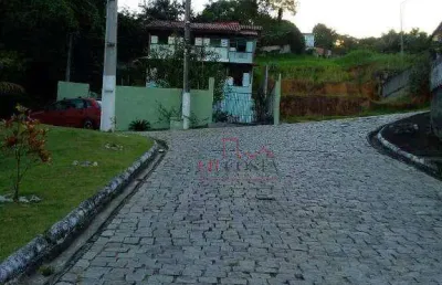 Casa com 2 dormitórios à venda, 180 m² por r$ 550.000,00 - flamengo - maricá/rj