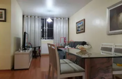 Apartamento com 2 dormitórios à venda, 88 m² por r$ 790.000,00 - icaraí - niterói/rj