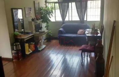 Apartamento à venda, 70 m² por r$ 210.000,00 - fonseca - niterói/rj