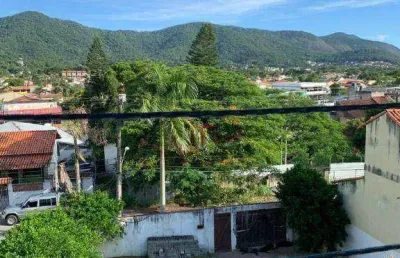 Casa à venda, 454 m² por r$ 900.000,00 - itaipu - niterói/rj