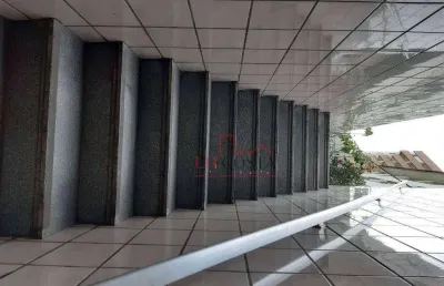 Apartamento à venda, 90 m² por r$ 250.000,00 - santa rosa - niterói/rj
