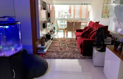 Cobertura duplex com 3 dormitórios à venda, 185 m² por r$ 2.400.000 - icaraí - niterói/rj