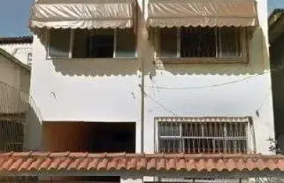Casa à venda, 254 m² por r$ 850.000,00 - centro - niterói/rj