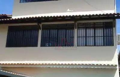 Casa à venda, 270 m² por r$ 699.000,00 - itaipu - niterói/rj