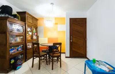 Apartamento à venda, 50 m² por r$ 180.000,00 - fonseca - niterói/rj