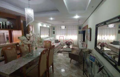 Apartamento à venda, 103 m² por r$ 700.000,00 - ingá - niterói/rj