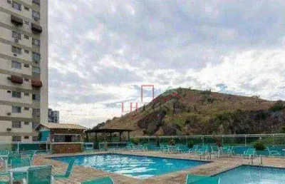 Apartamento à venda, 65 m² por r$ 250.000,00 - fonseca - niterói/rj