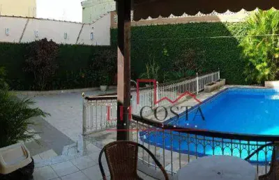 Casa com 3 dormitórios à venda, 200 m² por r$ 790.000 - patronato - são gonçalo/rj-  estuda permuta!!!