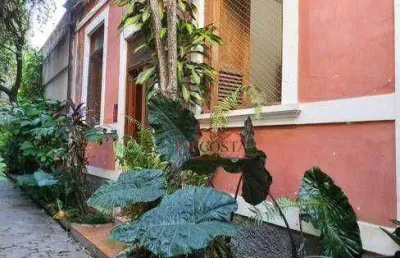 Casa à venda, 225 m² por r$ 890.000,00 - ingá - niterói/rj