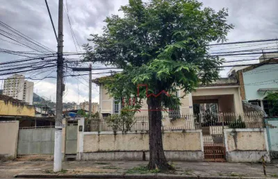 Casa à venda, 1040 m² por r$ 1.400.000,00 - fonseca - niterói/rj