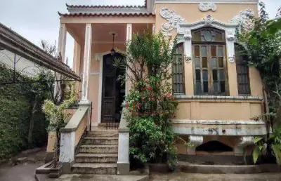 Casa à venda, 250 m² por r$ 1.350.000,00 - são domingos - niterói/rj