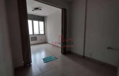 Aimente para investirdor!!! sala à venda, 30 m² por r$ 120.000 - centro - niterói/rj