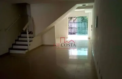Casa com 4 dormitórios à venda, 145 m² por r$ 750.000,00 - piratininga - niterói/rj