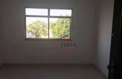 Apartamento com 2 dormitórios à venda, 69 m² por r$ 200.000,00 - mutondo - são gonçalo/rj