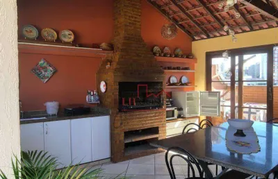 Cobertura à venda, 350 m² por r$ 2.800.000,00 - icaraí - niterói/rj