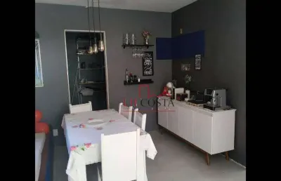 Casa à venda, 198 m² por r$ 530.000,00 - maria paula - são gonçalo/rj