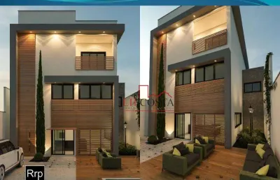 Excelente planta!!! casa 3 qtos sendo 1 suíte à venda, 380 m² por r$ 1.930.000 - itaipu - niterói- estuda permuta por cas ou apto de menor valor.