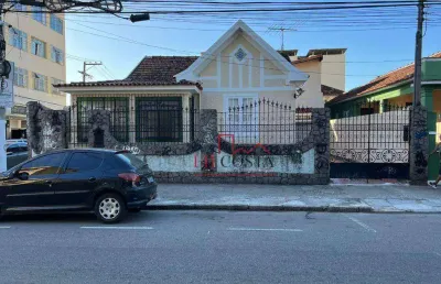 Casa à venda, 300 m² por r$ 2.600.000,00 - centro - niterói/rj