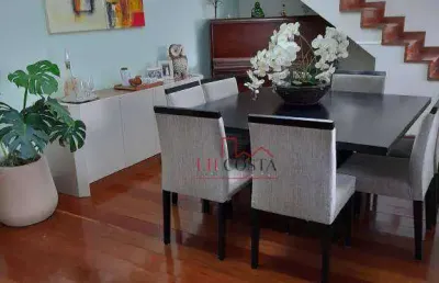 Casa à venda, 295 m² por r$ 1.390.000,00 - piratininga - niterói/rj