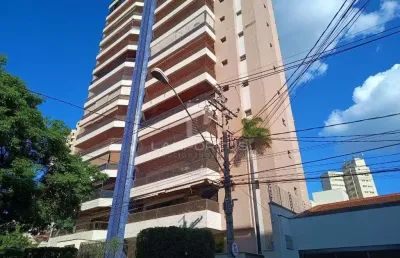 Apartamento a venda, 3 quartos, 160 m2, higienopolis, ribeirao preto