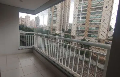 Apartamento com 3 quartos à venda na Rua Manoel Lopes Velludo, 125, Jardim Nova Aliança Sul, Ribeirão Preto