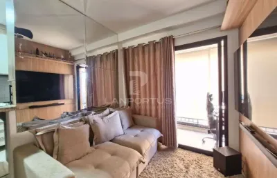 Apartamento com 2 quartos à venda na Rua Jerônimo Panazollo, 125, Ribeirânia, Ribeirão Preto